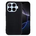 Xiaomi 17T Anti-Slip TPU Case - Black