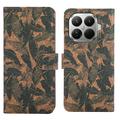 Xiaomi 17T Bohemian Wallet Case
