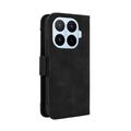 Xiaomi 17T Cardholder Wallet Case - Black