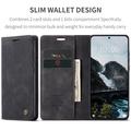 Xiaomi 17T Caseme 013 Series Wallet Case