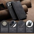 Xiaomi 17T Caseme 013 Series Wallet Case