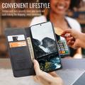 Xiaomi 17T Caseme 013 Series Wallet Case