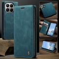Xiaomi 17T Caseme 013 Series Wallet Case - Blue
