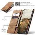 Xiaomi 17T Caseme 013 Series Wallet Case - Brown