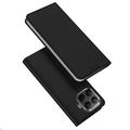 Xiaomi 17T Dux Ducis Skin Pro Flip Case
