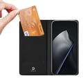 Xiaomi 17T Dux Ducis Skin Pro Flip Case