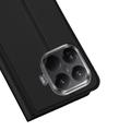 Xiaomi 17T Dux Ducis Skin Pro Flip Case