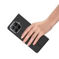 Xiaomi 17T Dux Ducis Skin Pro Flip Case
