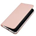 Xiaomi 17T Dux Ducis Skin Pro Flip Case - Pink