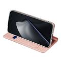 Xiaomi 17T Dux Ducis Skin Pro Flip Case - Pink