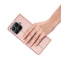Xiaomi 17T Dux Ducis Skin Pro Flip Case - Pink