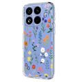 Xiaomi 17T Floral Pattern TPU Case - Daisies