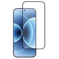 Xiaomi 17T Full Cover Tempered Glass Screen Protector - 9H - Black Edge