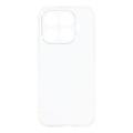 Xiaomi 17T Anti-Slip TPU Case - Transparent