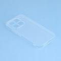 Xiaomi 17T Anti-Slip TPU Case - Transparent