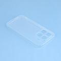 Xiaomi 17T Anti-Slip TPU Case - Transparent