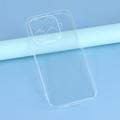 Xiaomi 17T Anti-Slip TPU Case - Transparent