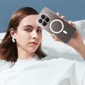 Xiaomi 17T Hybrid Case - MagSafe Compatible - Transparent