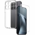 Xiaomi 17T Northjo 2-in-1 Protection Set - Clear