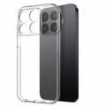 Xiaomi 17T Northjo 2-in-1 Protection Set - Clear