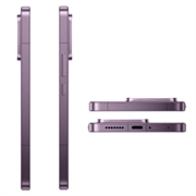 Xiaomi 17T Pro - 1TB - Violet