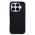 Xiaomi 17T Pro Anti-Slip TPU Case - Black