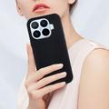 Xiaomi 17T Pro Anti-Slip TPU Case - Black