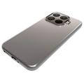 Xiaomi 17T Pro Anti-Slip TPU Case - Transparent