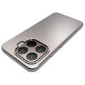 Xiaomi 17T Pro Anti-Slip TPU Case - Transparent
