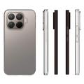 Xiaomi 17T Pro Anti-Slip TPU Case - Transparent