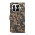 Xiaomi 17T Pro Bohemian Wallet Case
