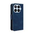 Xiaomi 17T Pro Cardholder Wallet Case - Blue