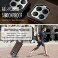 Xiaomi 17T Pro Caseme 013 Series Wallet Case - Coffee