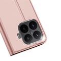 Xiaomi 17T Pro Dux Ducis Skin Pro Flip Case - Pink