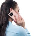 Xiaomi 17T Pro Dux Ducis Skin Pro Flip Case - Pink