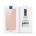 Xiaomi 17T Pro Dux Ducis Skin Pro Flip Case - Pink