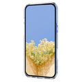 Xiaomi 17T Pro Floral Pattern TPU Case - Wisteria