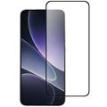 Xiaomi 17T Pro Full Cover Tempered Glass Screen Protector - 9H - Black Edge
