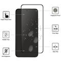 Xiaomi 17T Pro Full Cover Tempered Glass Screen Protector - 9H - Black Edge