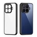 Xiaomi 17T Pro Dux Ducis Aimo Hybrid Case - Black