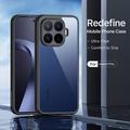 Xiaomi 17T Pro Dux Ducis Aimo Hybrid Case - Black