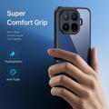 Xiaomi 17T Pro Dux Ducis Aimo Hybrid Case - Black