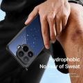 Xiaomi 17T Pro Dux Ducis Aimo Hybrid Case - Black