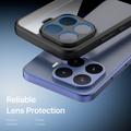 Xiaomi 17T Pro Dux Ducis Aimo Hybrid Case - Black