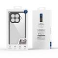 Xiaomi 17T Pro Dux Ducis Aimo Hybrid Case - Black