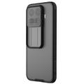 Xiaomi 17T Pro Nillkin CamShield Pro Hybrid Case