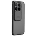 Xiaomi 17T Pro Nillkin CamShield Pro Hybrid Case