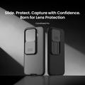 Xiaomi 17T Pro Nillkin CamShield Pro Hybrid Case
