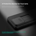 Xiaomi 17T Pro Nillkin CamShield Pro Hybrid Case