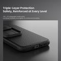 Xiaomi 17T Pro Nillkin CamShield Pro Hybrid Case